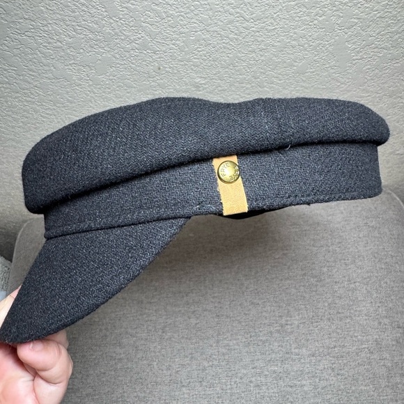 Frye Wool Blend Hat - Picture 1 of 5
